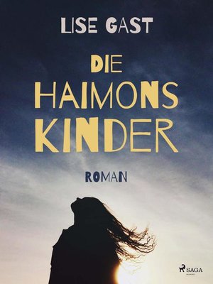 cover image of Die Haimonskinder